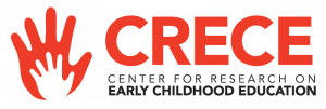 CRECE Logo