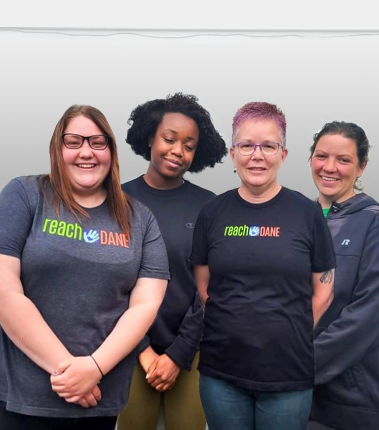 Sun Prairie Head Start Team
