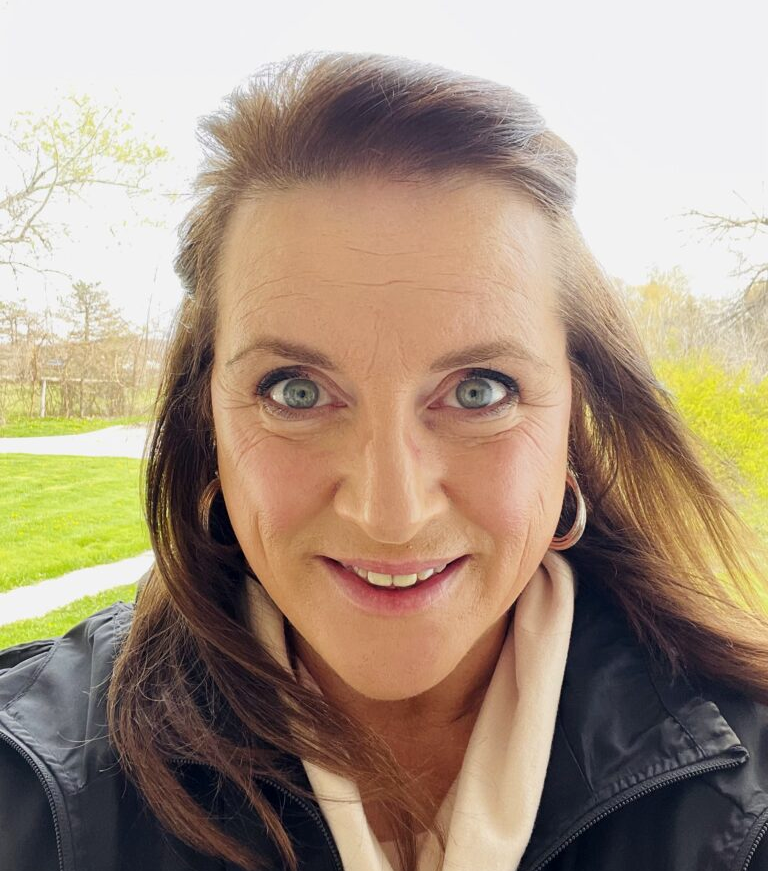 Michelle Saey