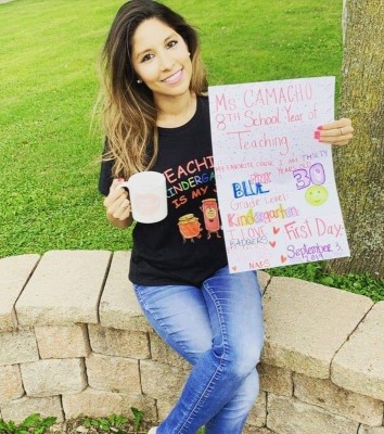 Fanny Camacho