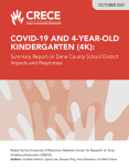 COVID COVID Report