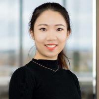 Daisy Headshot Daisy Headshot